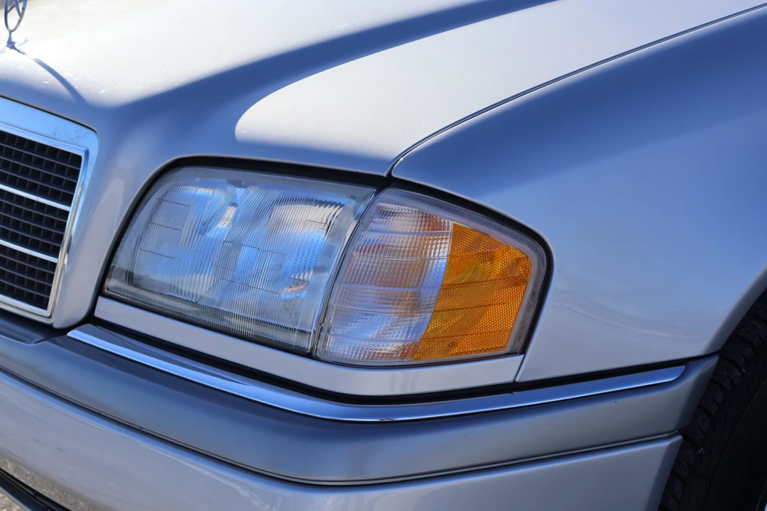1997 Mercedes-Benz W202 C-Class - Image 20 of 31