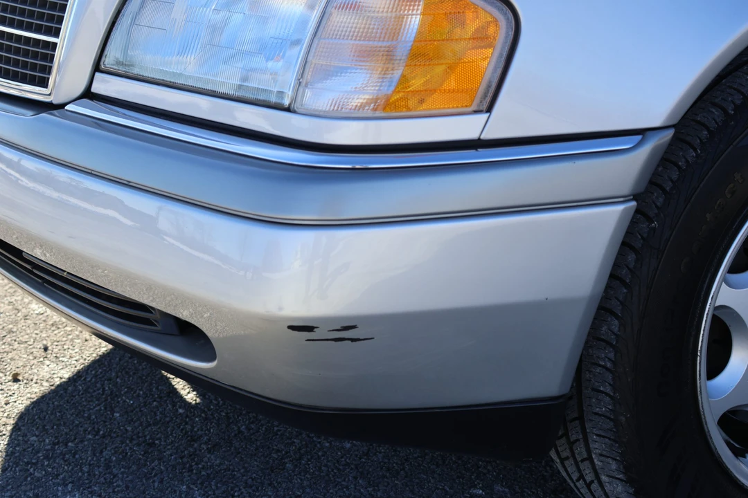 1997 Mercedes-Benz W202 C-Class - Image 22 of 31