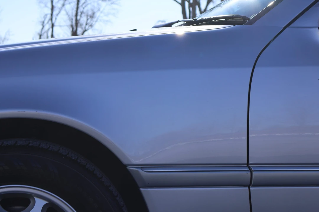 1997 Mercedes-Benz W202 C-Class - Image 31 of 31