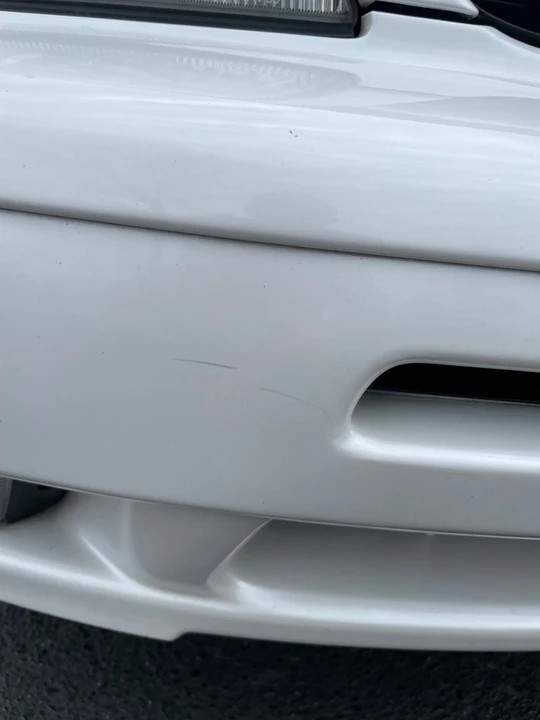 1997 Nissan Maxima 4th Gen - Image 23 of 31