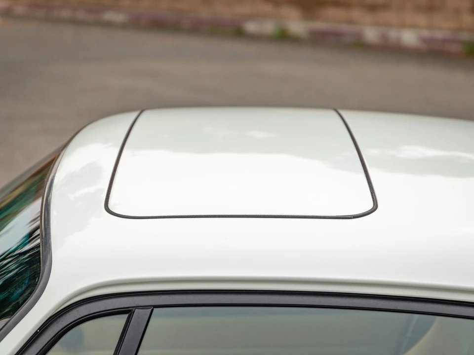 1997 Porsche 993 Carrera - Image 27 of 31
