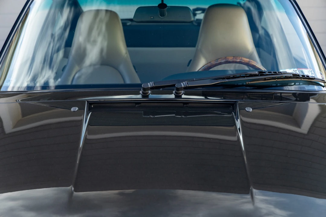 1997 Porsche 993 Turbo - Image 31 of 31