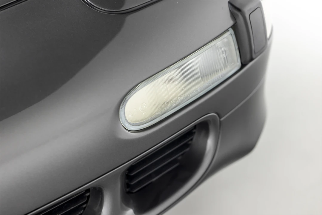 1997 Porsche 993 Turbo - Image 27 of 31