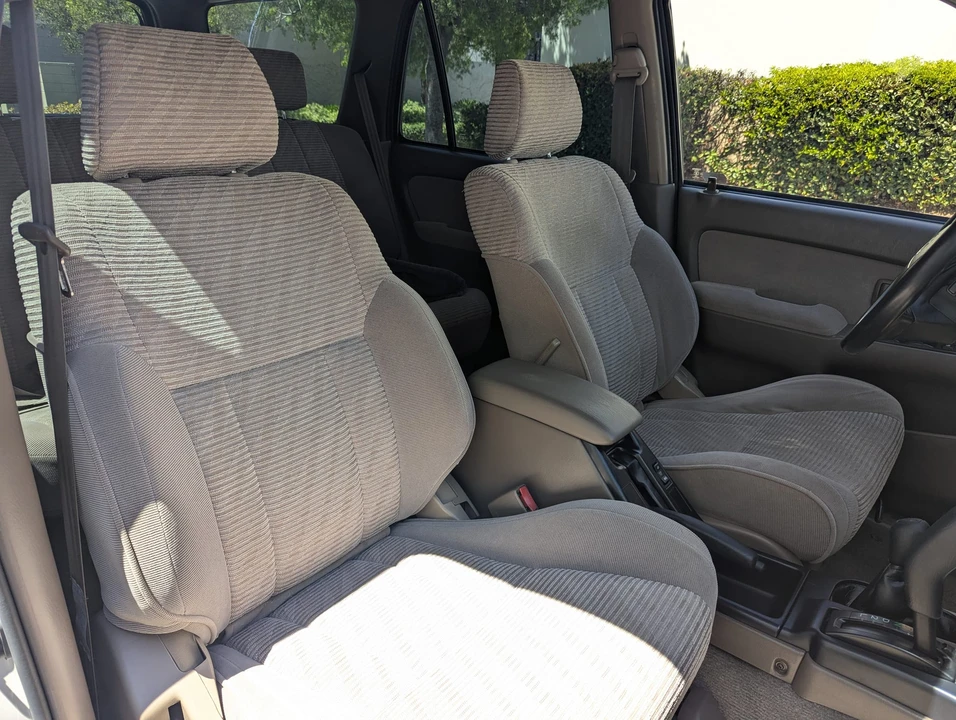 1997 Toyota 4Runner 3rd Gen - Image 31 of 31