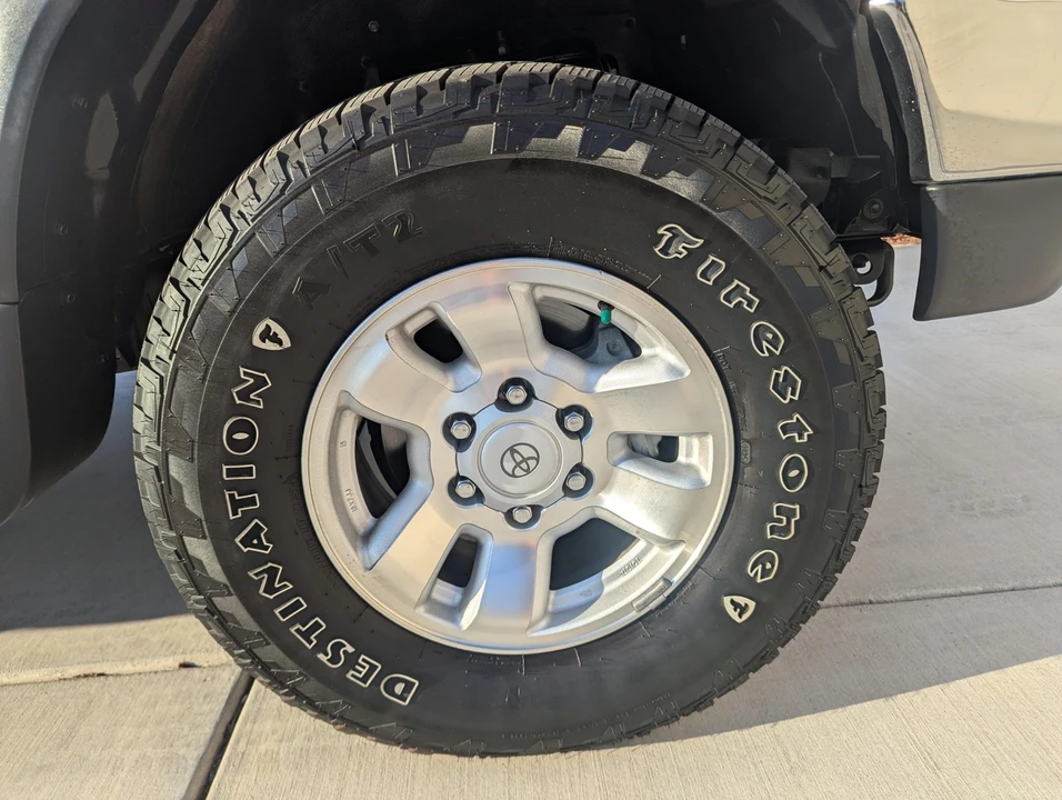 1997 Toyota 4Runner 3rd Gen - Image 24 of 31