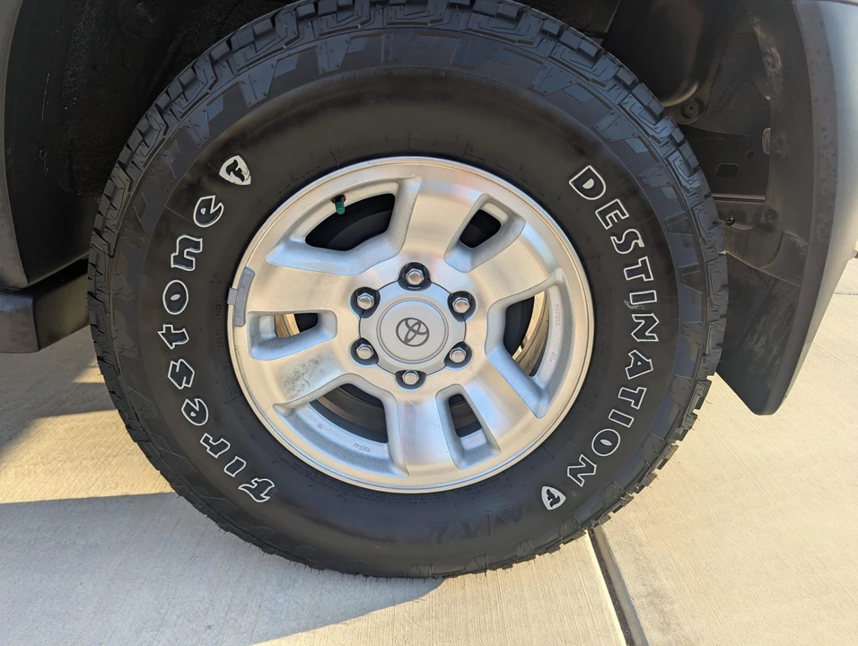 1997 Toyota 4Runner 3rd Gen - Image 26 of 31