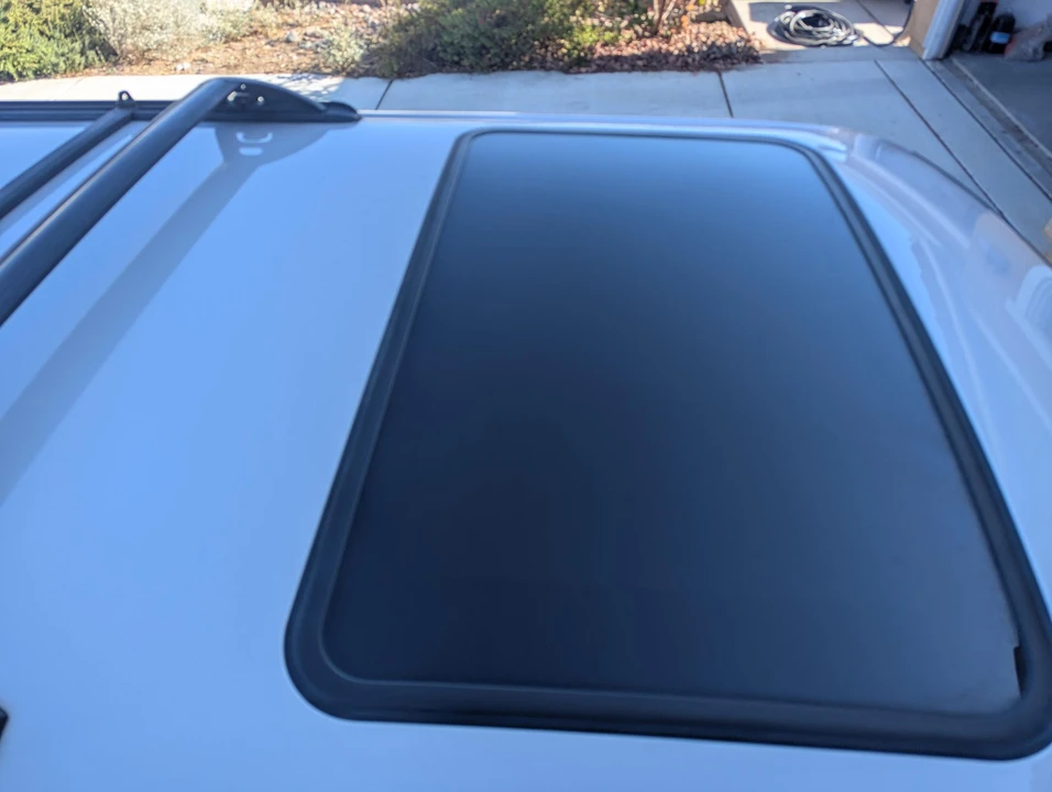 1997 Toyota 4Runner 3rd Gen - Image 21 of 31