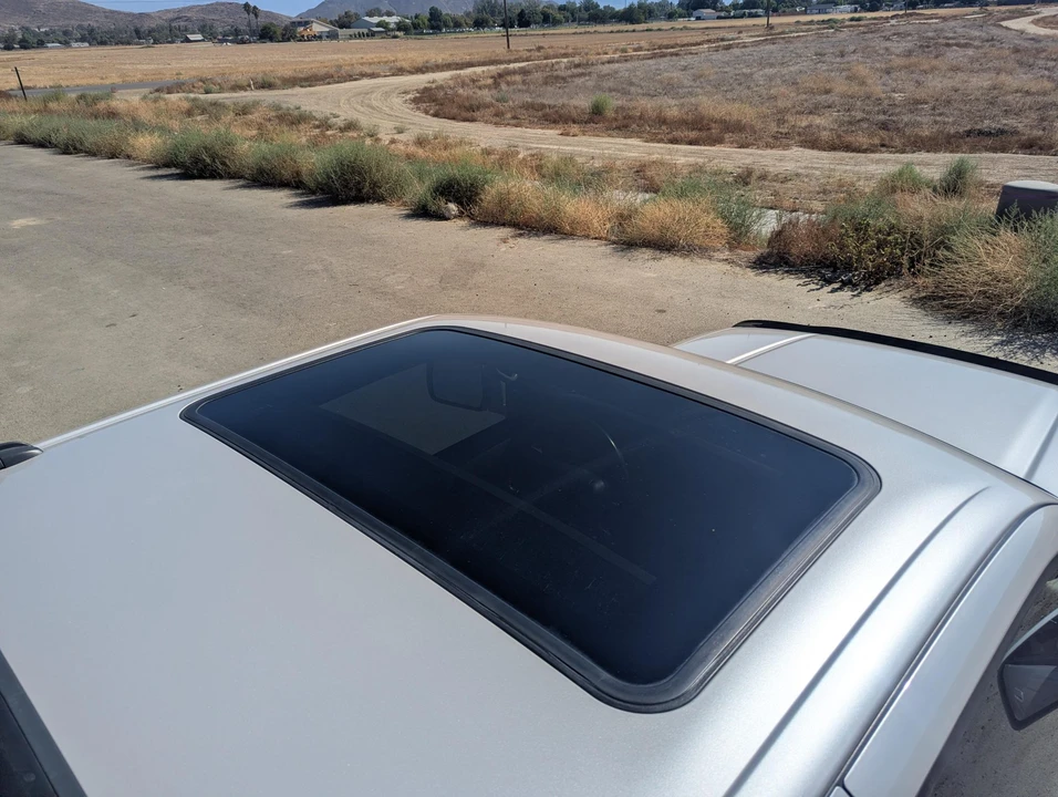 1997 Toyota 4Runner 3rd Gen - Image 23 of 31