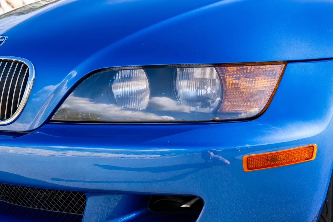 1998 BMW Z3 M Roadster - Image 18 of 31