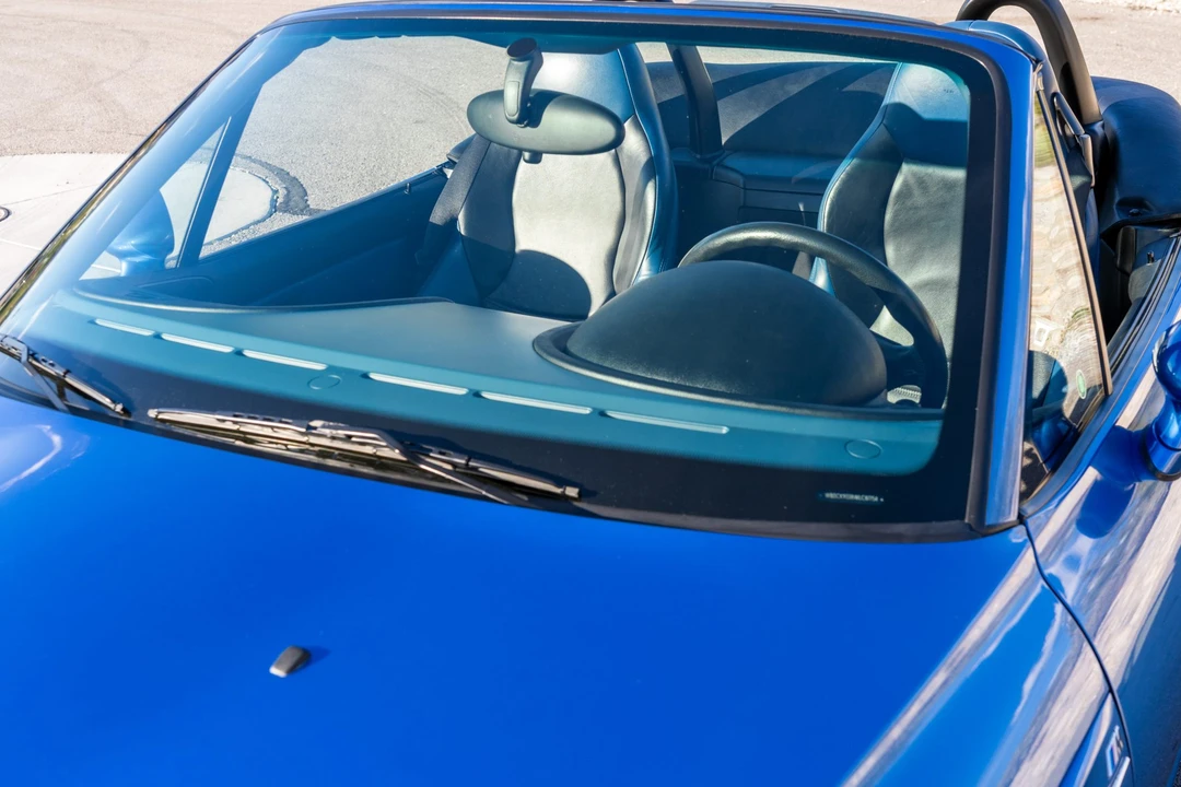 1998 BMW Z3 M Roadster - Image 22 of 31