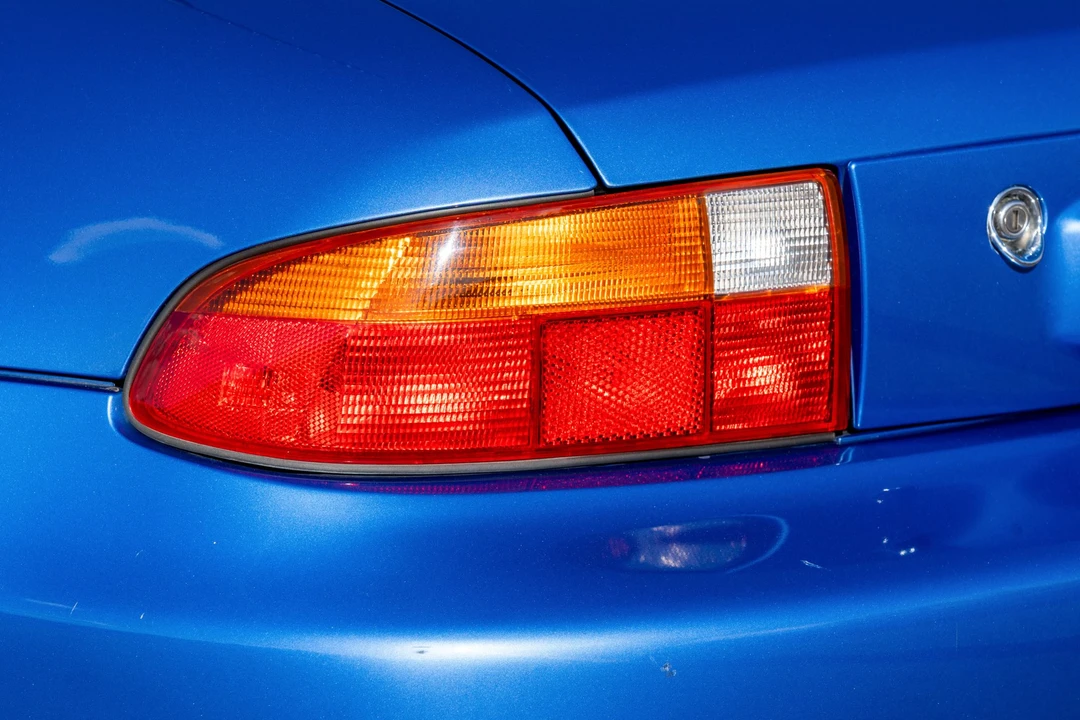 1998 BMW Z3 M Roadster - Image 19 of 31