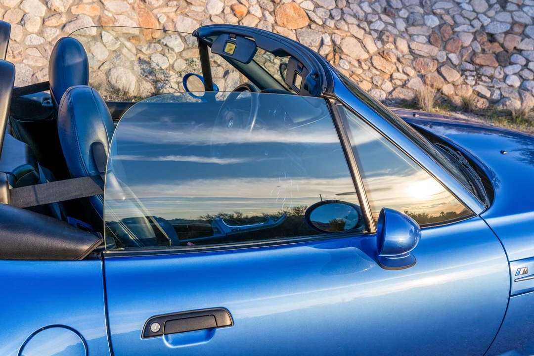 1998 BMW Z3 M Roadster - Image 24 of 31