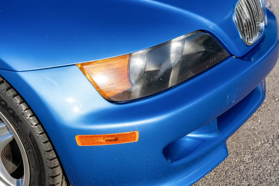 1998 BMW Z3 M Roadster - Image 17 of 31