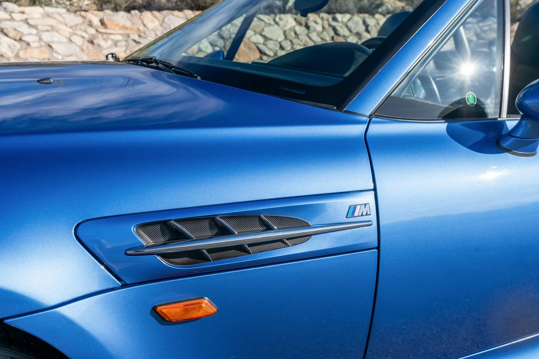 1998 BMW Z3 M Roadster - Image 29 of 31
