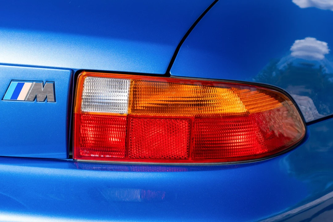 1998 BMW Z3 M Roadster - Image 20 of 31
