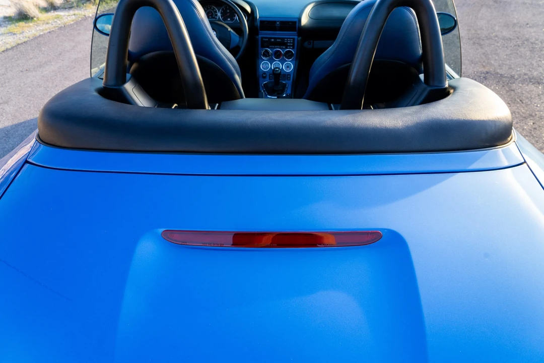 1998 BMW Z3 M Roadster - Image 25 of 31
