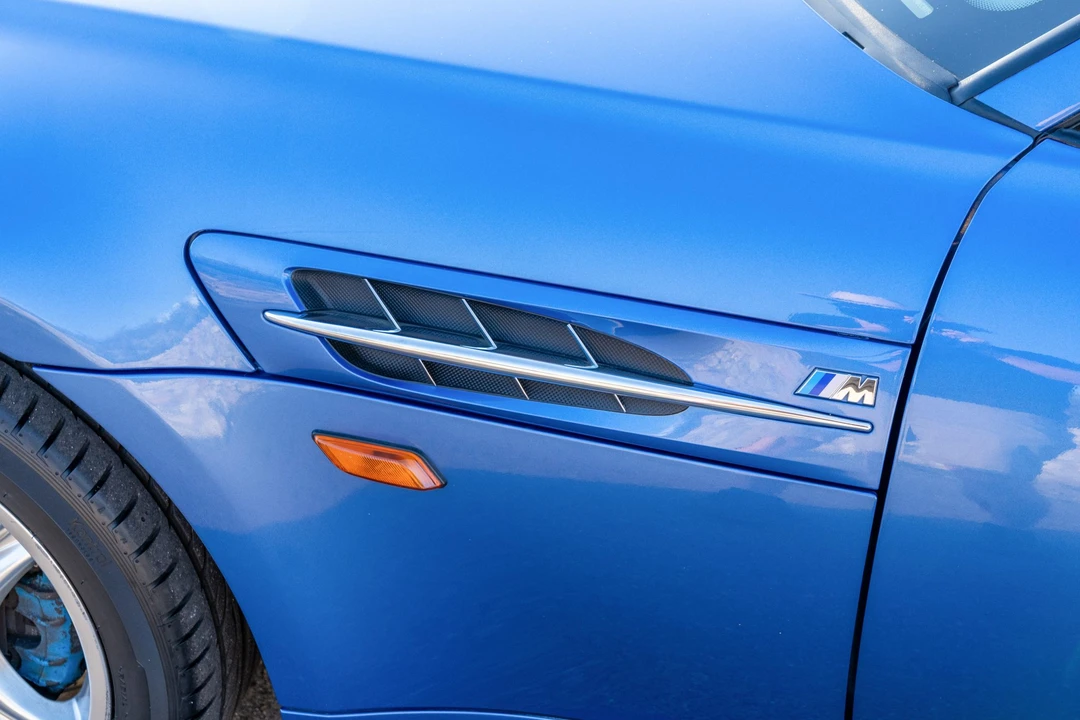 1998 BMW Z3 M Roadster - Image 30 of 31