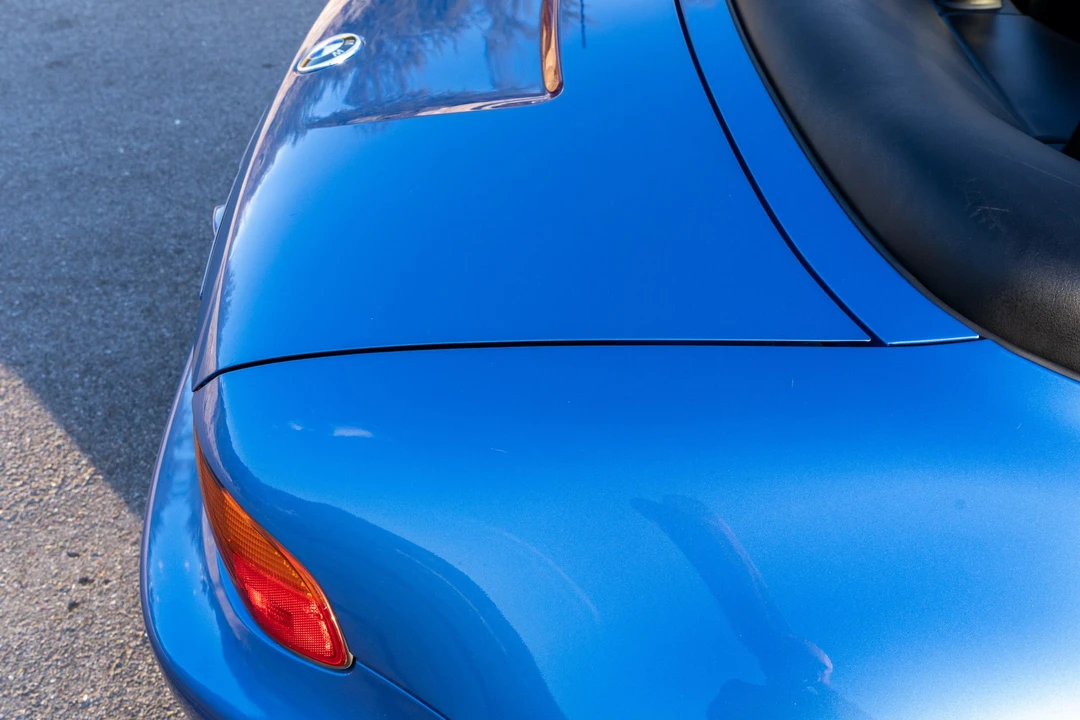 1998 BMW Z3 M Roadster - Image 27 of 31