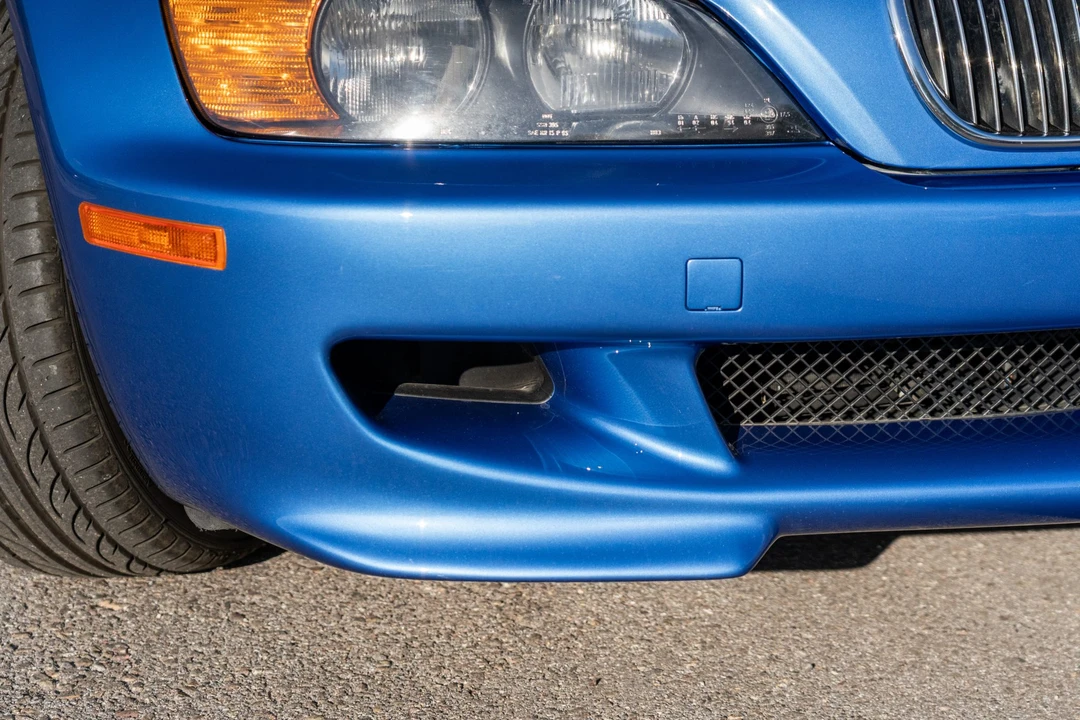 1998 BMW Z3 M Roadster - Image 28 of 31