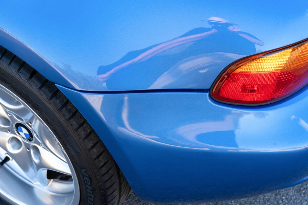 1998 BMW Z3 M Roadster - Image 26 of 31