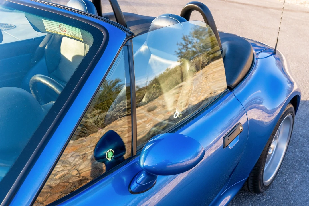 1998 BMW Z3 M Roadster - Image 23 of 31