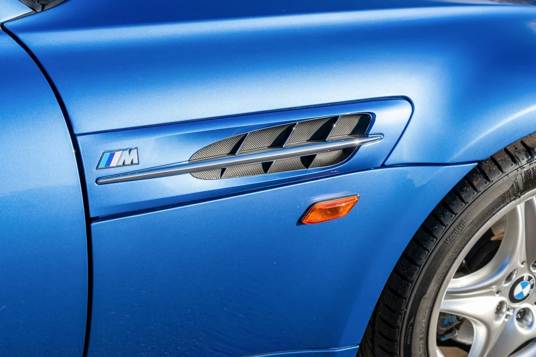 1998 BMW Z3 M Roadster - Image 31 of 31