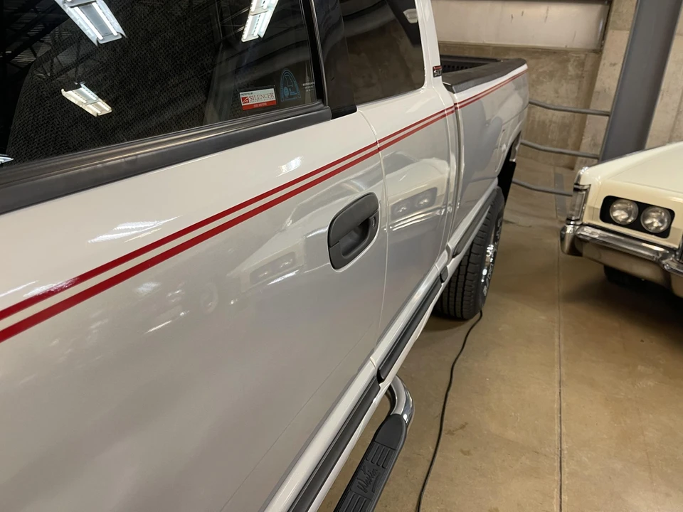 1998 Dodge Ram 2nd Gen - Image 25 of 31