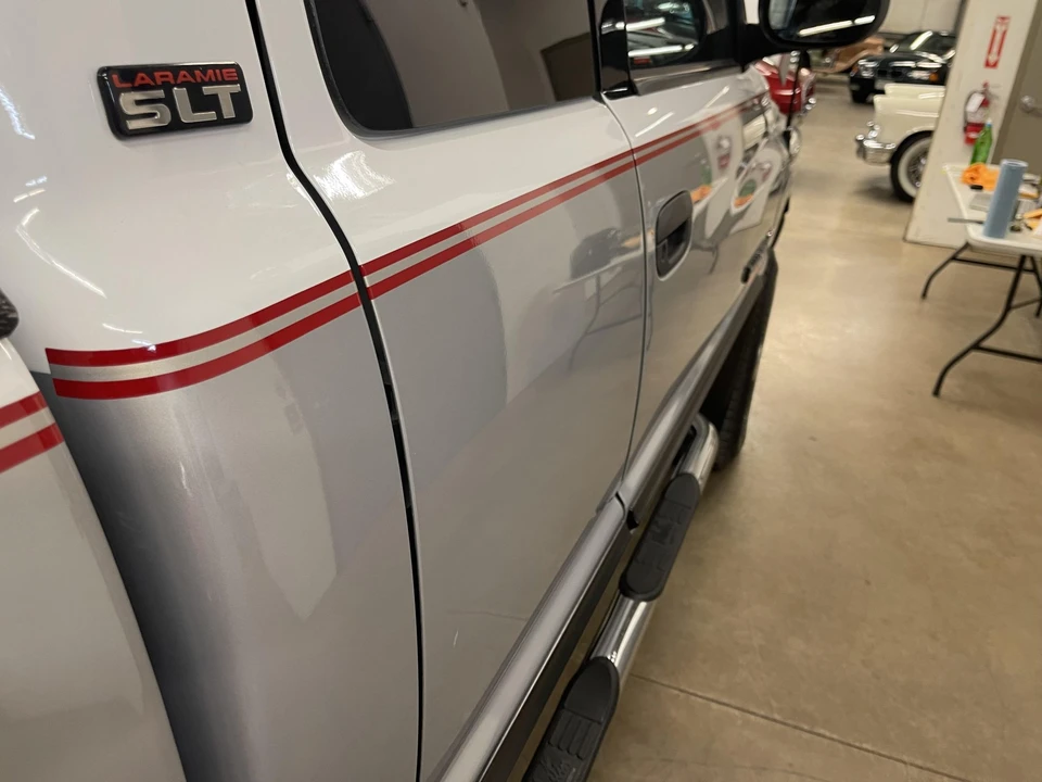 1998 Dodge Ram 2nd Gen - Image 28 of 31