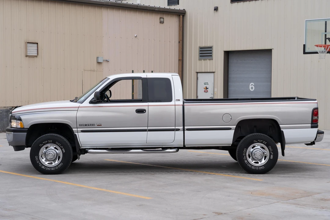 1998 Dodge Ram 2nd Gen - Image 20 of 31