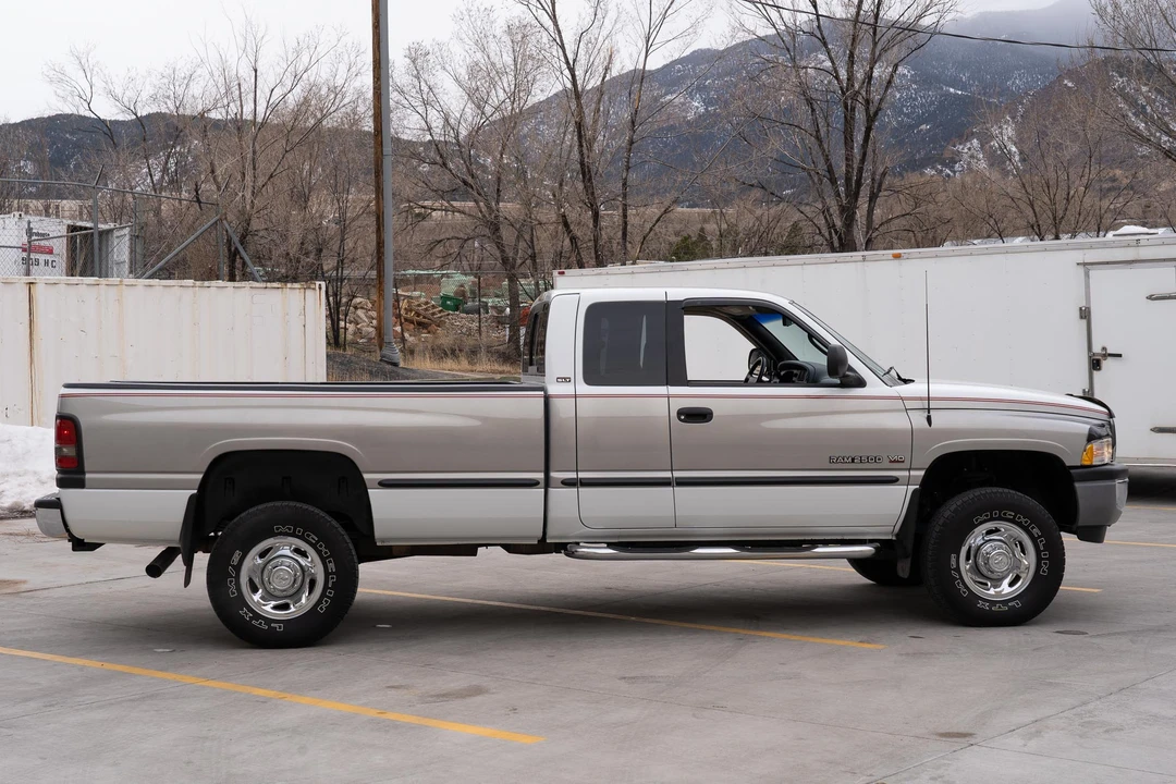 1998 Dodge Ram 2nd Gen - Image 6 of 31