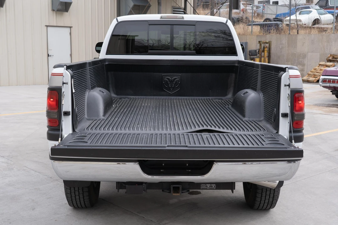 1998 Dodge Ram 2nd Gen - Image 10 of 31