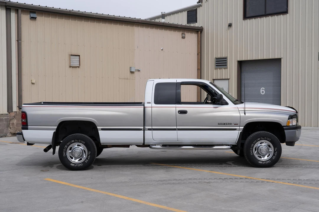 1998 Dodge Ram 2nd Gen - Image 15 of 31