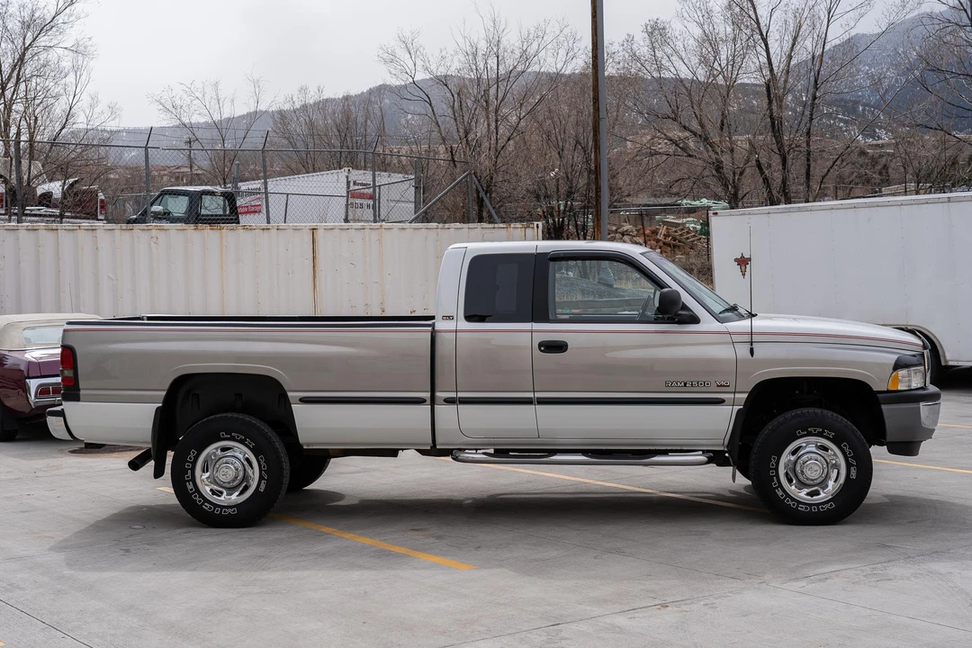 1998 Dodge Ram 2nd Gen - Image 5 of 31