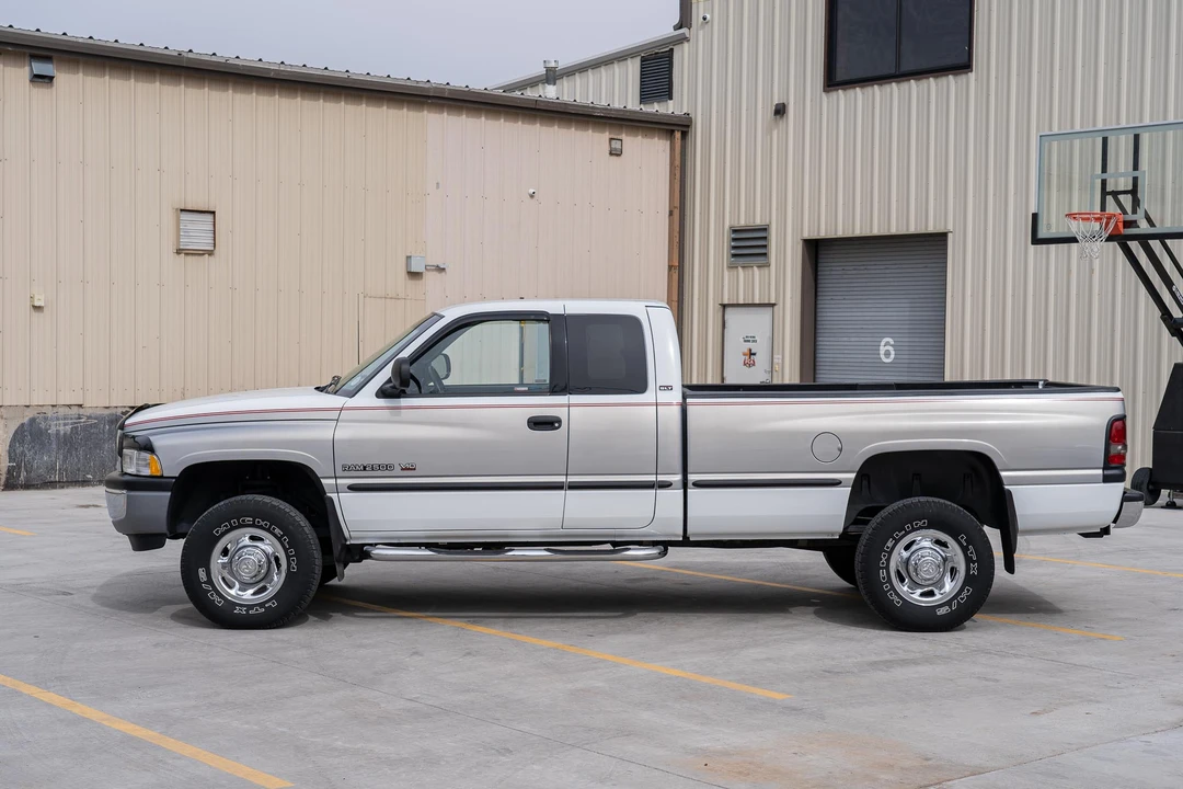 1998 Dodge Ram 2nd Gen - Image 22 of 31