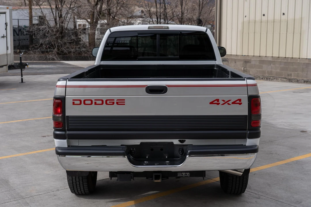 1998 Dodge Ram 2nd Gen - Image 17 of 31