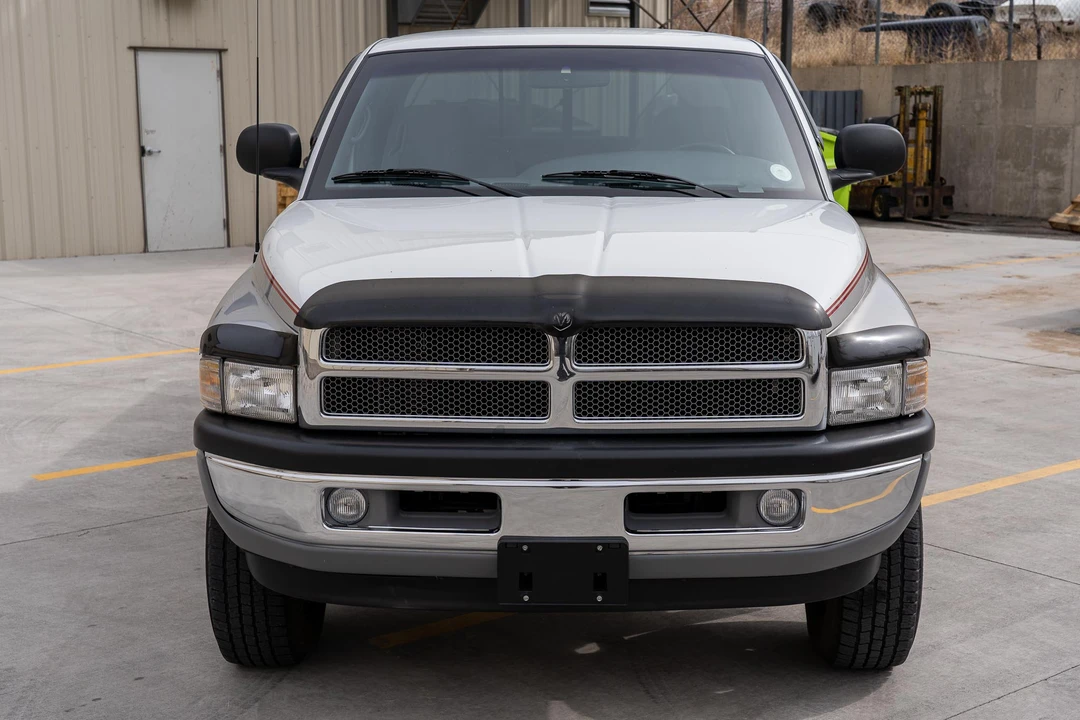 1998 Dodge Ram 2nd Gen - Image 13 of 31