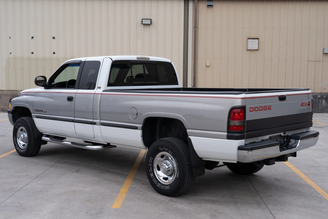 1998 Dodge Ram 2nd Gen - Image 19 of 31
