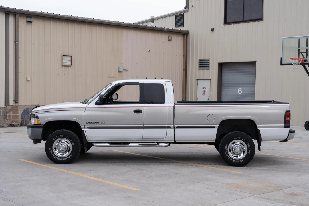 1998 Dodge Ram 2nd Gen - Image 21 of 31