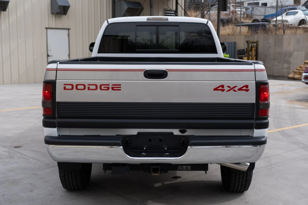 1998 Dodge Ram 2nd Gen - Image 9 of 31