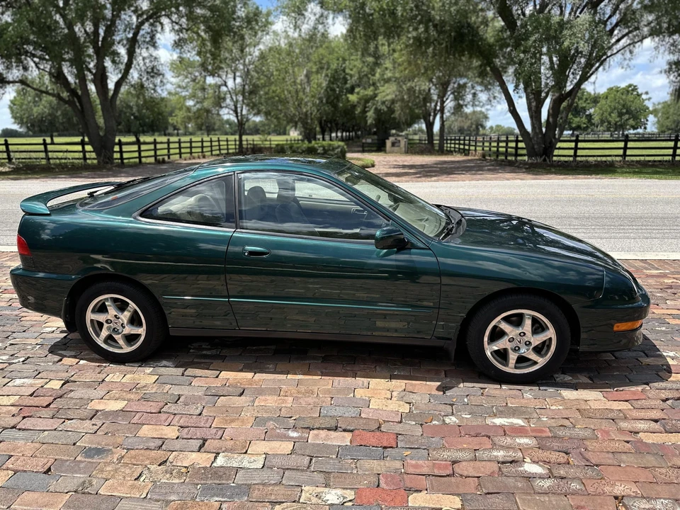1999 Acura Integra 3rd Gen - Image 20 of 31