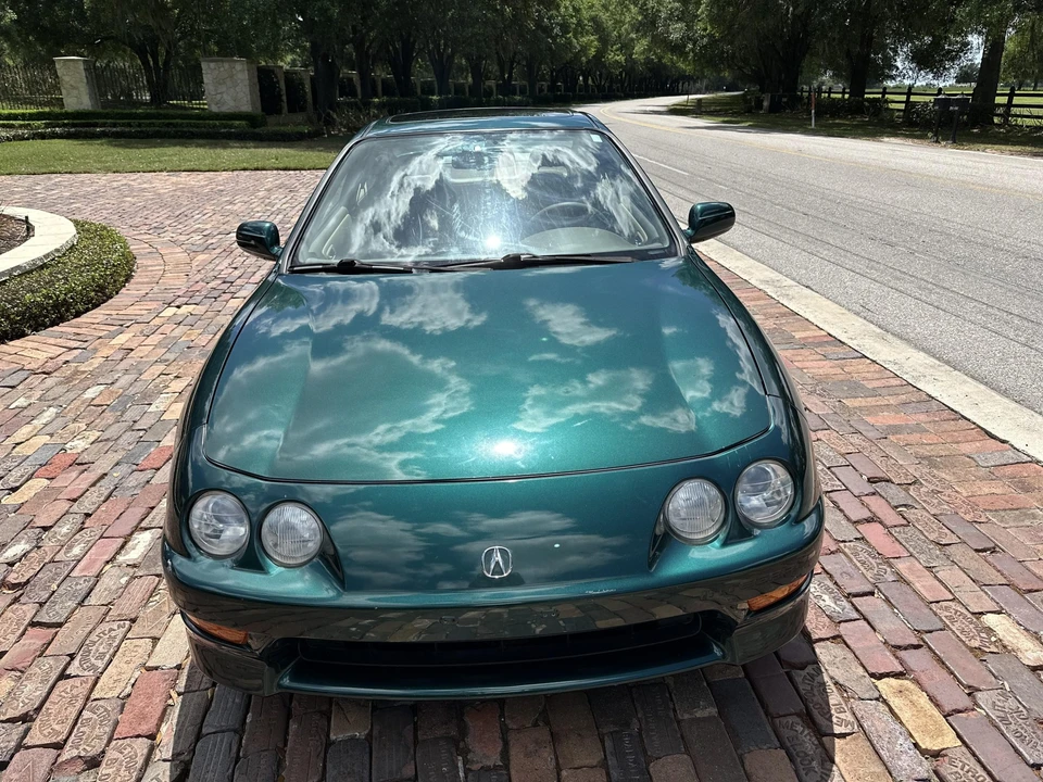 1999 Acura Integra 3rd Gen - Image 3 of 31