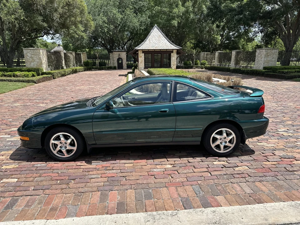 1999 Acura Integra 3rd Gen - Image 6 of 31