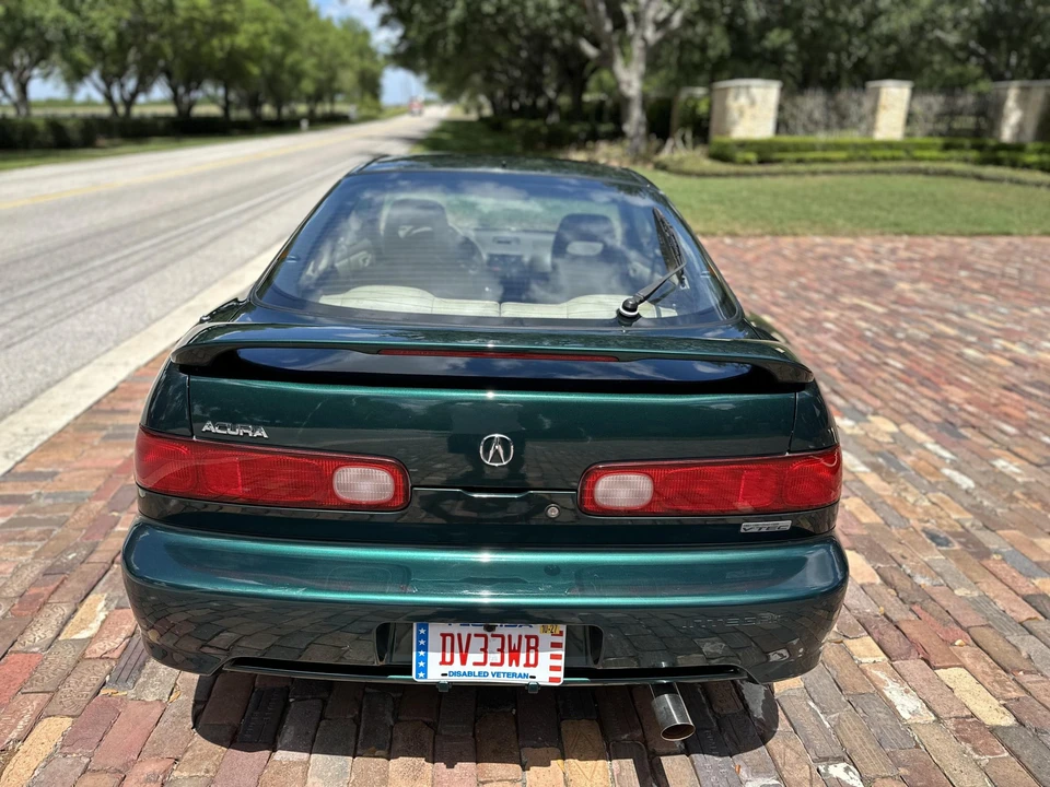 1999 Acura Integra 3rd Gen - Image 11 of 31