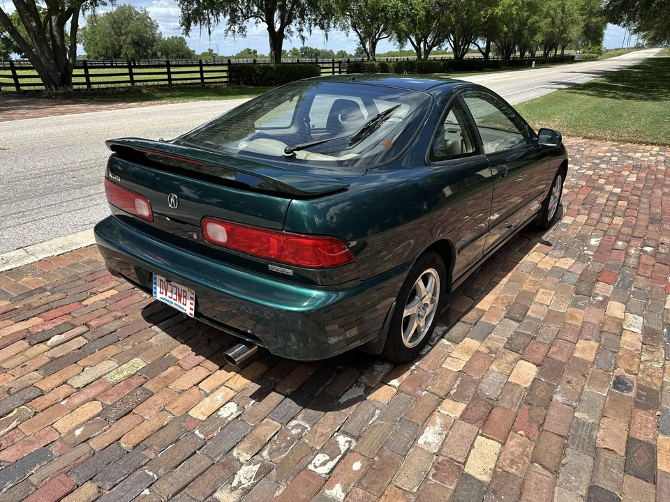 1999 Acura Integra 3rd Gen - Image 15 of 31