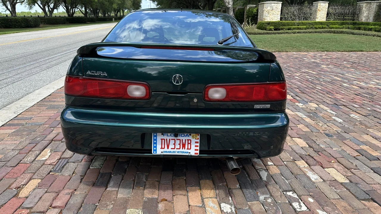1999 Acura Integra 3rd Gen - Image 12 of 31