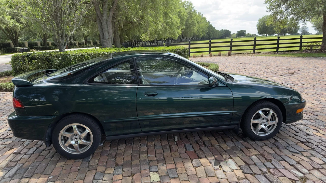 1999 Acura Integra 3rd Gen - Image 18 of 31
