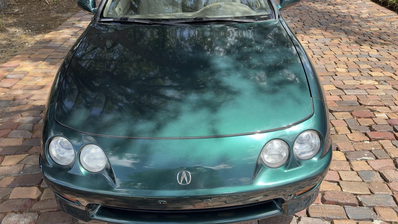 1999 Acura Integra 3rd Gen - Image 31 of 31