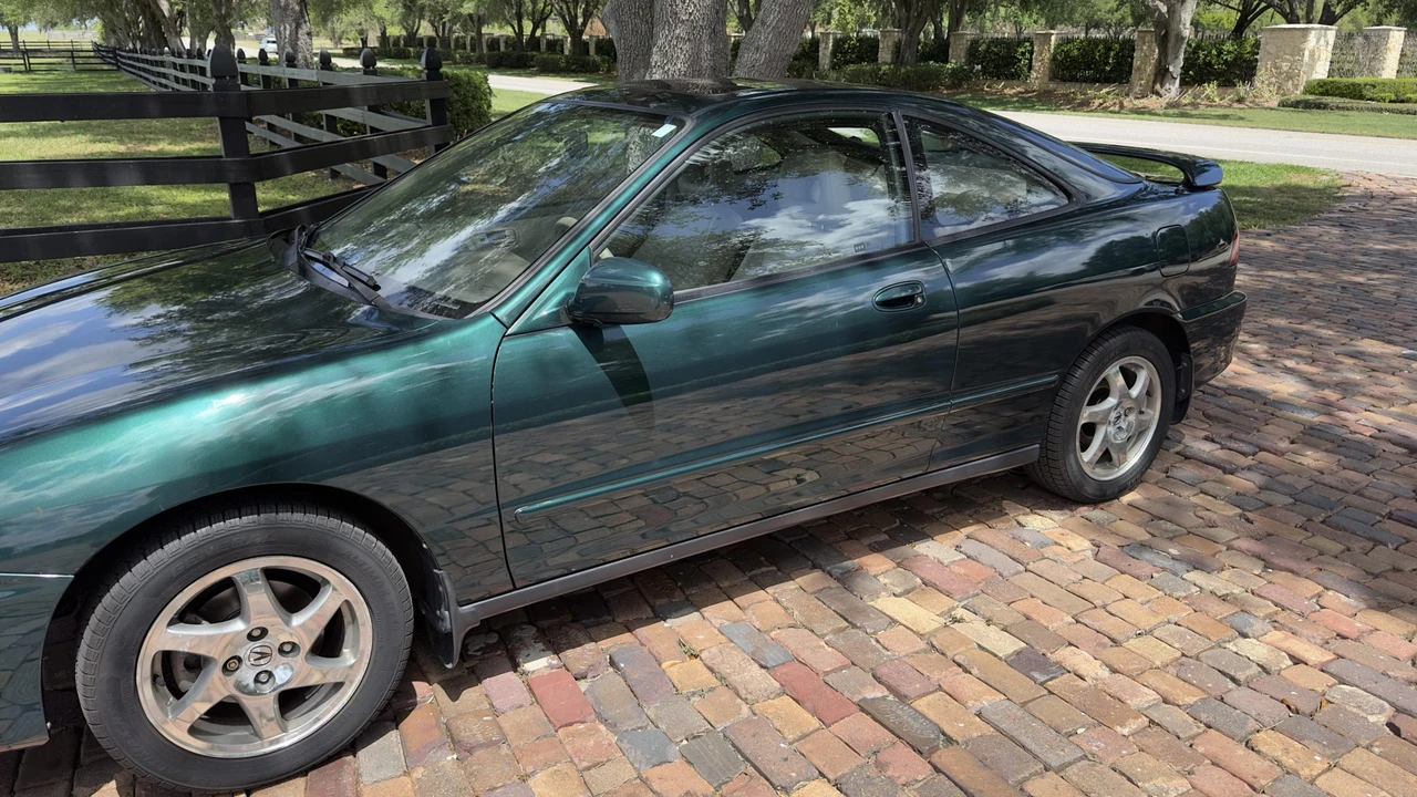 1999 Acura Integra 3rd Gen - Image 26 of 31