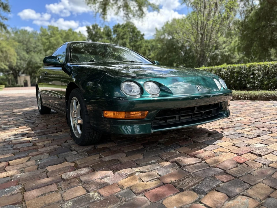 1999 Acura Integra 3rd Gen - Image 24 of 31