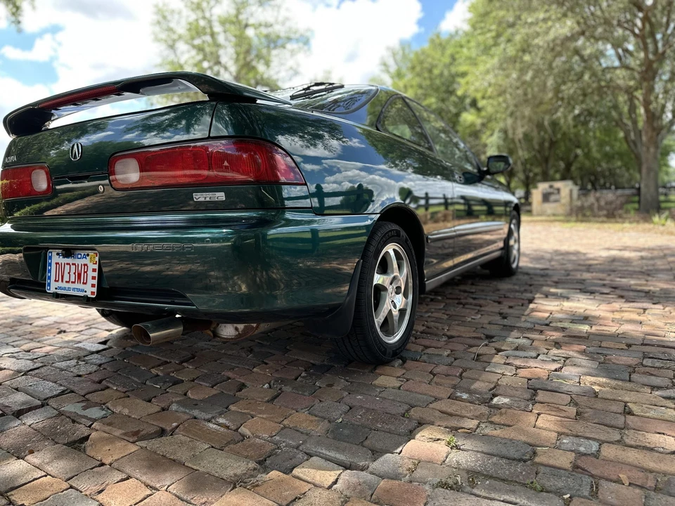 1999 Acura Integra 3rd Gen - Image 28 of 31
